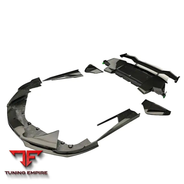 MCLAREN ARTURA BODY KIT