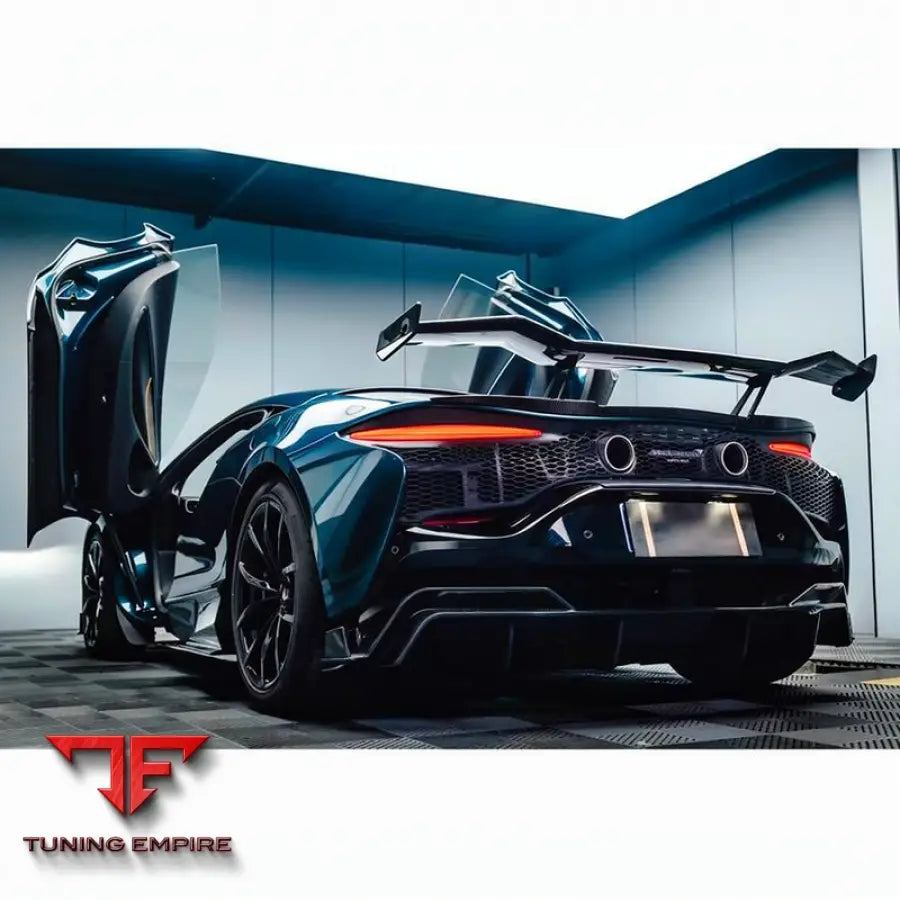 MCLAREN ARTURA BODY KIT