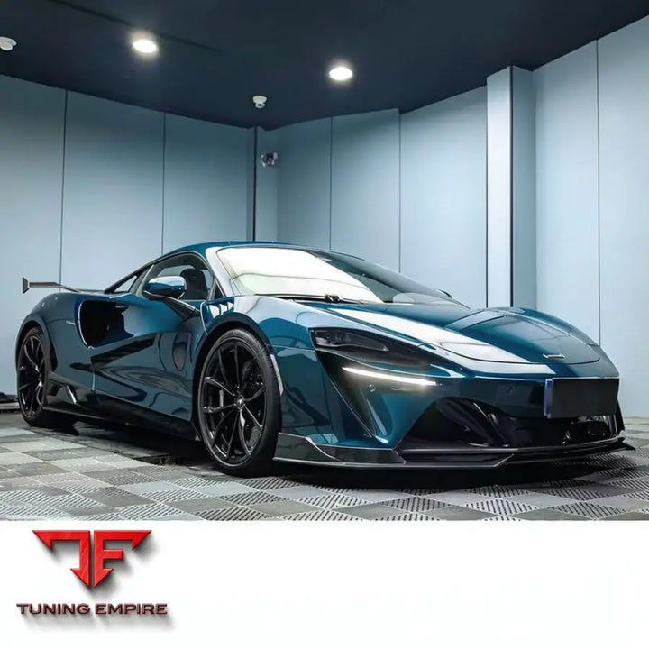 MCLAREN ARTURA BODY KIT