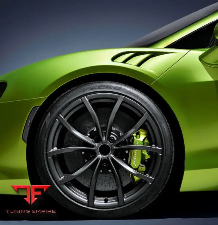 MCLAREN ARTURA WHEELS