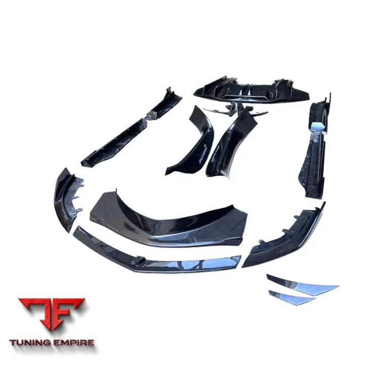 MCLAREN GT BODY KIT