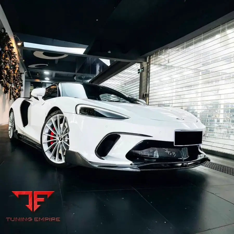 MCLAREN GT BODY KIT