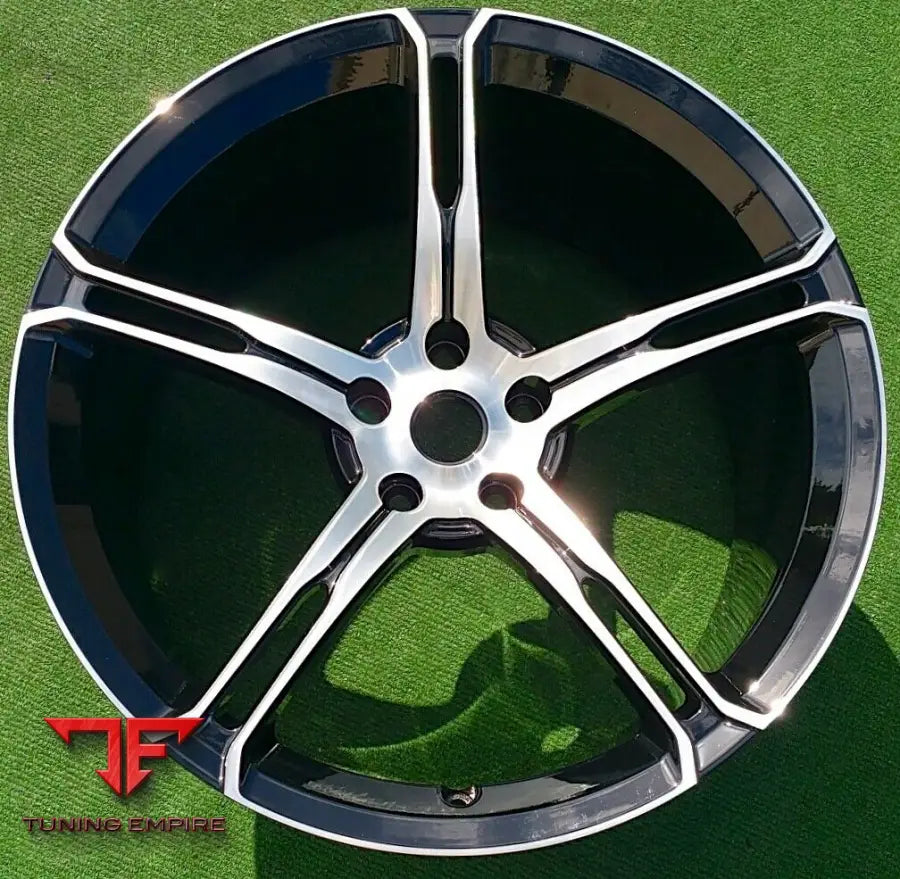 Mc Racing Wheels McLaren OEM Design Wheels | Factory-Style Forged Rims | Tuning Empire