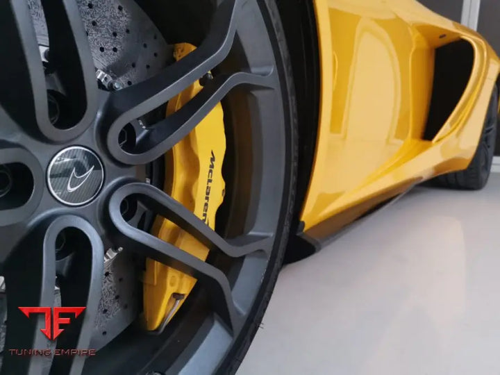 MCLAREN MP4- 12C/650S/675LT CARBON FIBER BODY KIT