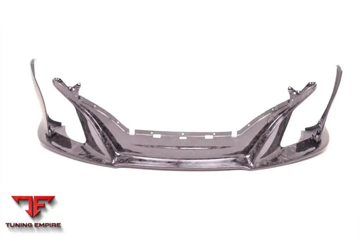 MCLAREN MP4- 12C/650S/675LT CARBON FIBER BODY KIT