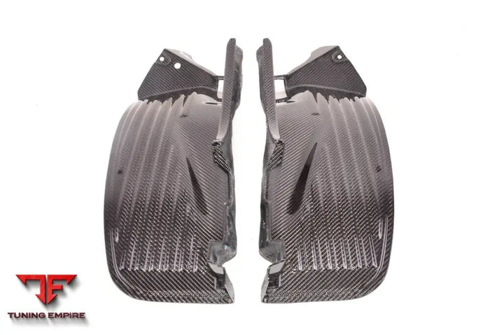 MCLAREN MP4- 12C/650S/675LT CARBON FIBER BODY KIT