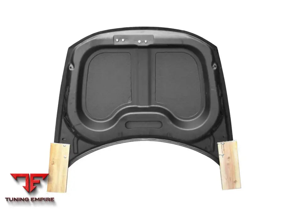 MCLAREN MP4-12C OEM STYLE CARBON FIBER HOOD BSD