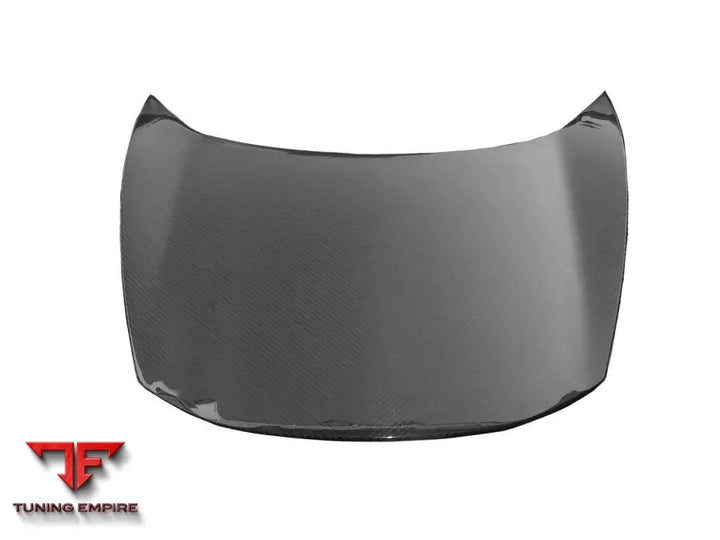MCLAREN MP4-12C OEM STYLE CARBON FIBER HOOD BSD