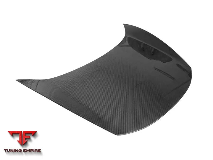 MCLAREN MP4-12C OEM STYLE CARBON FIBER HOOD BSD