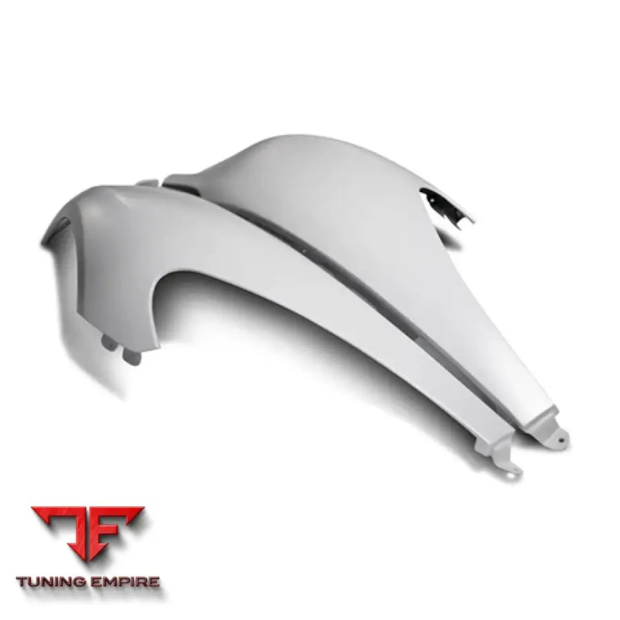 MCLAREN MP4-12C DRY CARBON FIBER BODY KIT