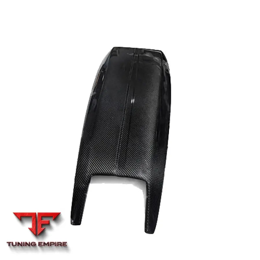 MCLAREN MP4-12C DRY CARBON FIBER PARTS