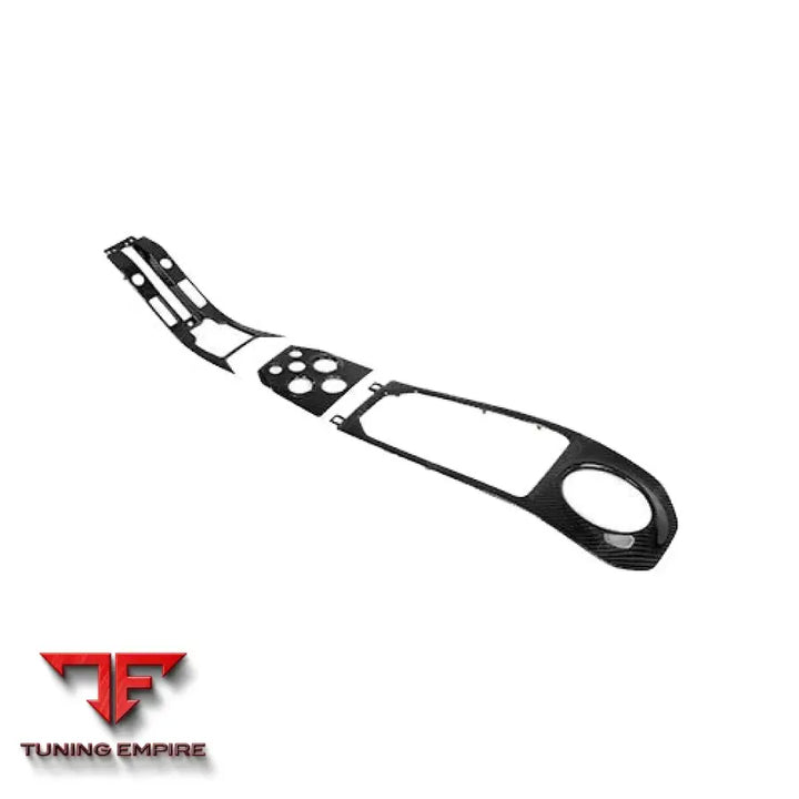 MCLAREN MP4-12C/625C/650S DRY CARBON FIBER PARTS