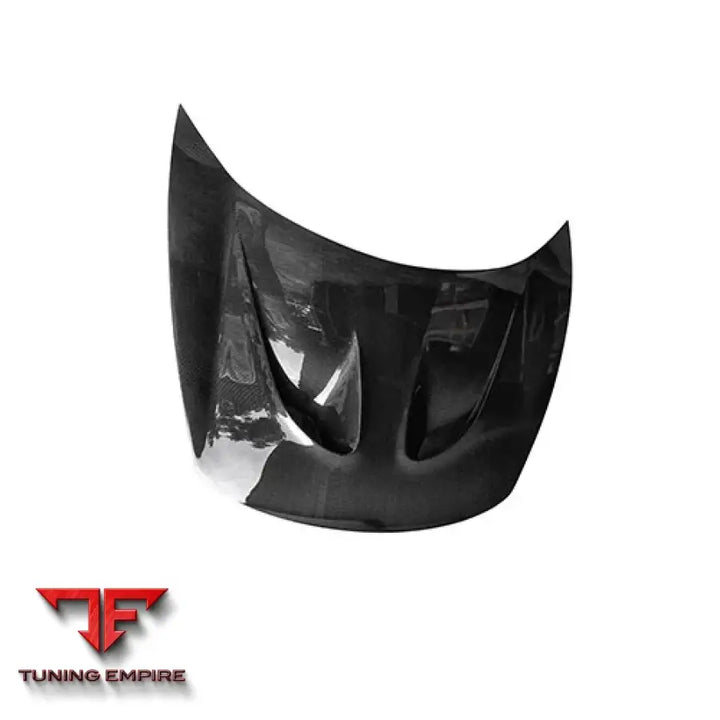 MCLAREN MP4-12C DRY CARBON FIBER PARTS