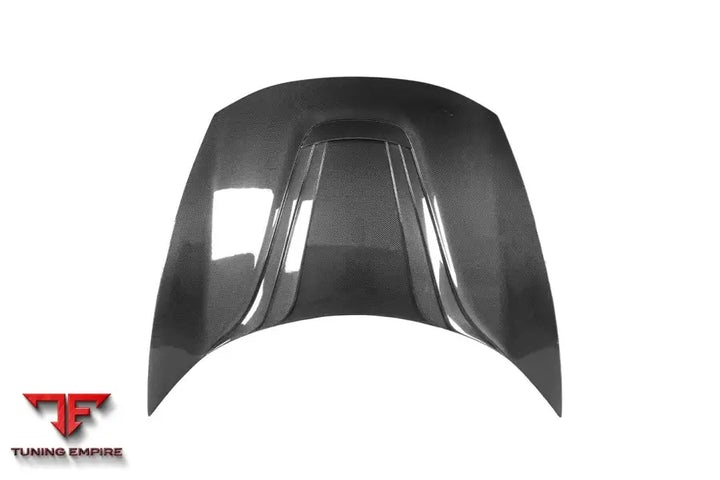 MCLAREN MP4 12C REBEL PERFORMANCE STYLE HOOD BSD