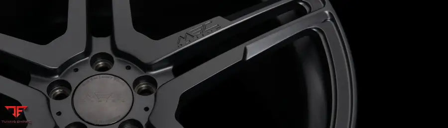 MEC Design CCd5 Mono and Duo Block Wheels