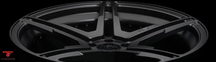 MEC Design CCd5 Mono and Duo Block Wheels