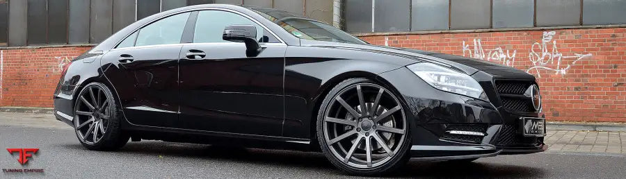 MEC Design Condeni Nobilis Wheel