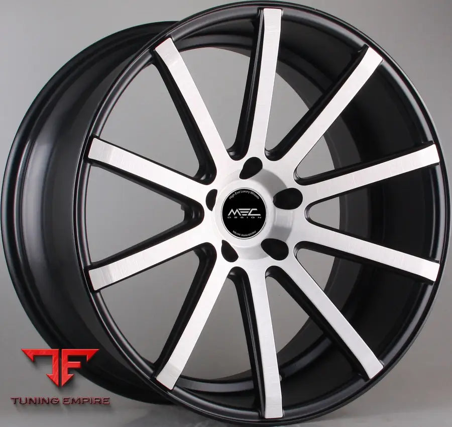 MEC Design Condeni Nobilis Wheel