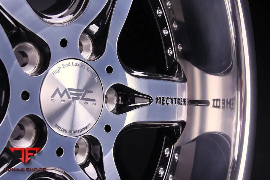 MEC Design Offset: