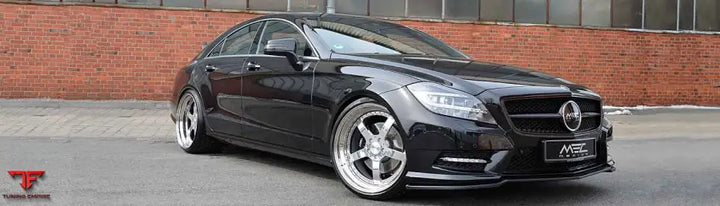 MEC Design Outer lip: (Stepped)