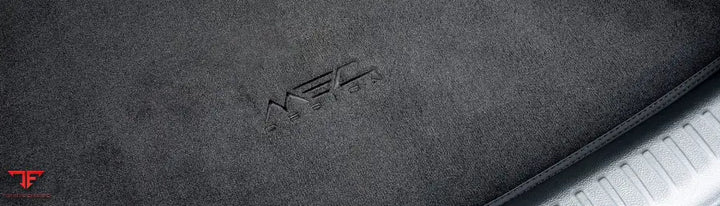 MEC Design X!56 GLA Class floor mats