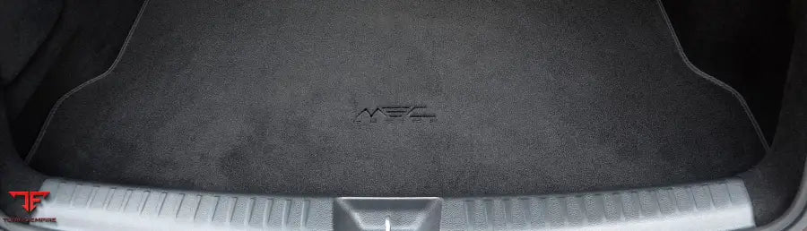 MEC Design X!56 GLA Class floor mats