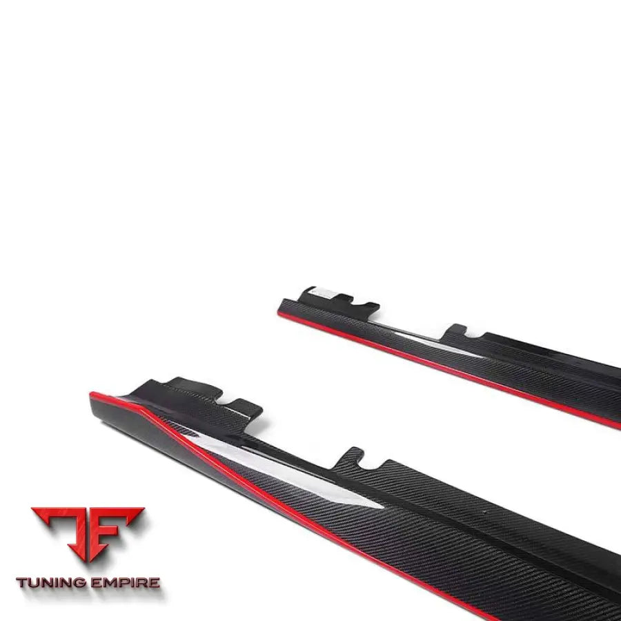 MERCEDES A-CLASS CARBON KIT W176