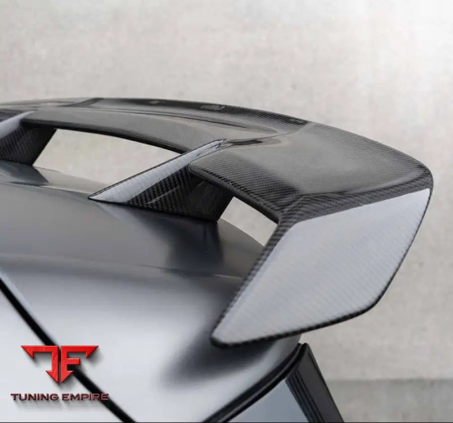 MERCEDES A-CLASS CARBON KIT W176