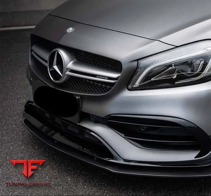 MERCEDES A-CLASS CARBON KIT W176