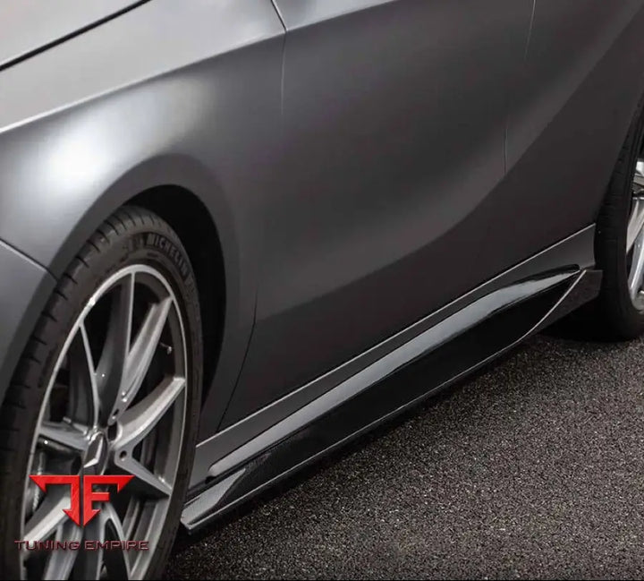 MERCEDES A-CLASS CARBON KIT W176