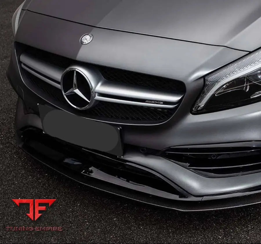 MERCEDES A-CLASS CARBON KIT W176