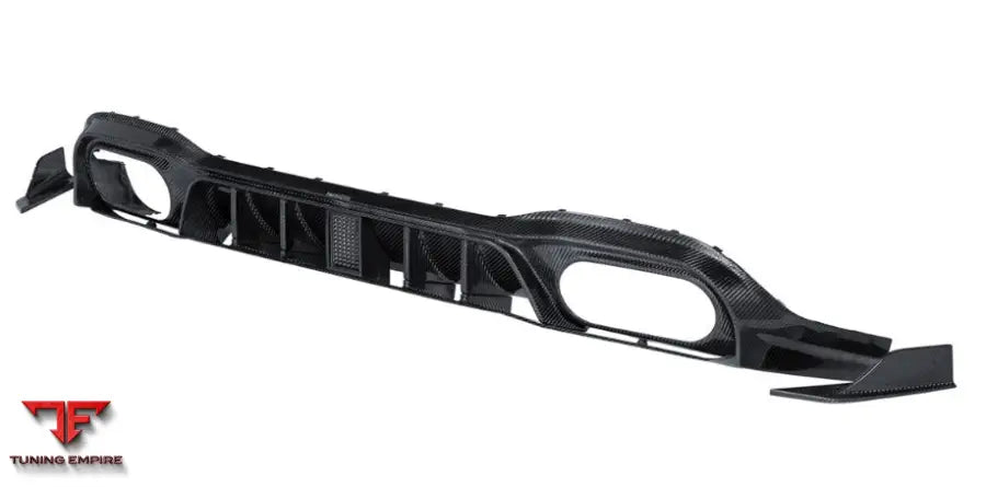 MERCEDES A-CLASS W177 CARBON KIT 2019-2025