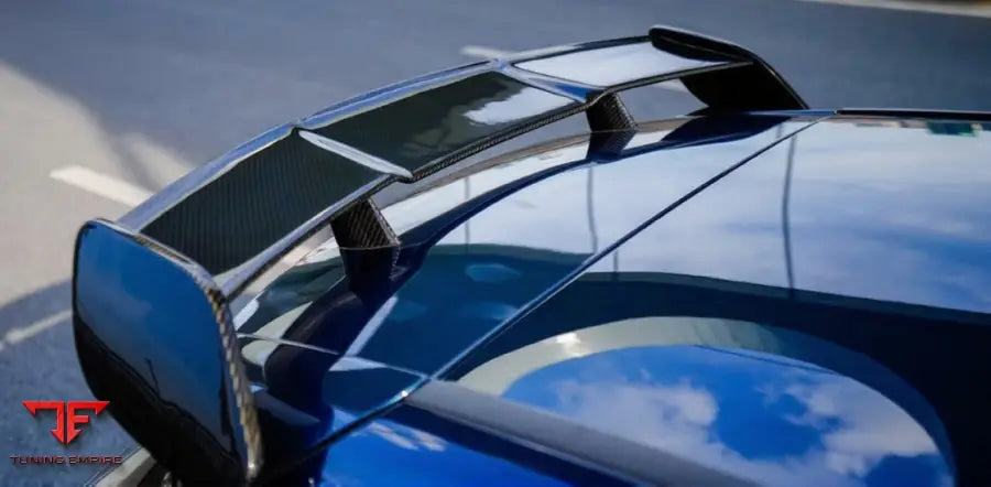 MERCEDES A-CLASS W177 CARBON KIT 2019-2025