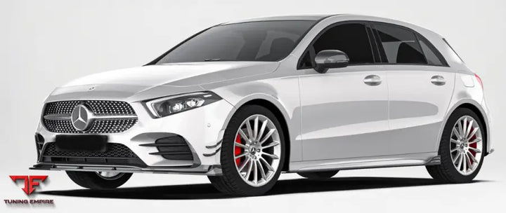 MERCEDES A-CLASS W177 CARBON KIT 2019-2025