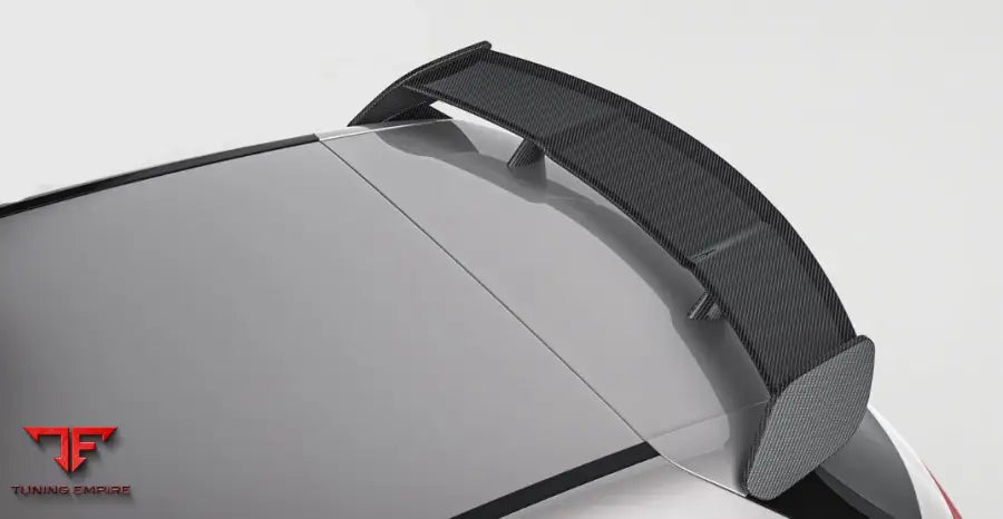 MERCEDES A-CLASS W177 CARBON KIT 2019-2025