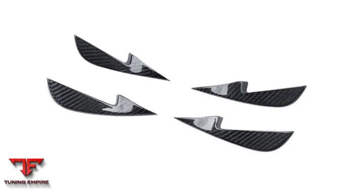 MERCEDES A-CLASS W177 CARBON KIT 2019-2025