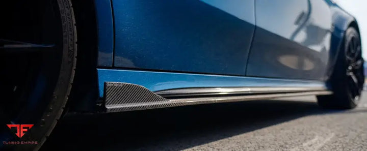 MERCEDES A-CLASS W177 CARBON KIT 2019-2025