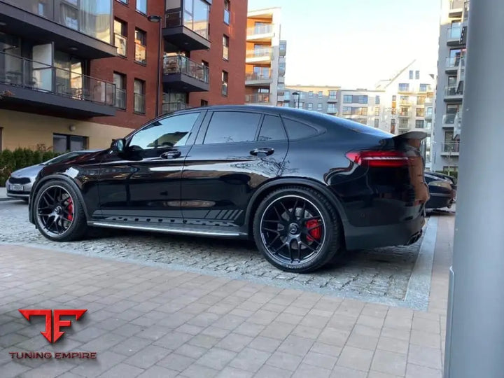 MERCEDES AIR SUSPENSION LOWERING MODULE for all Mercedes with AIRMATIC suspension