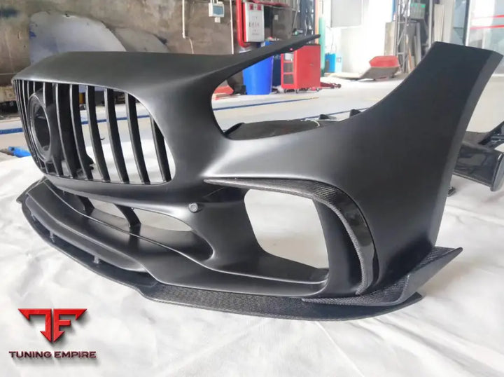 MERCEDES AGM GT CARBON BODY KITS