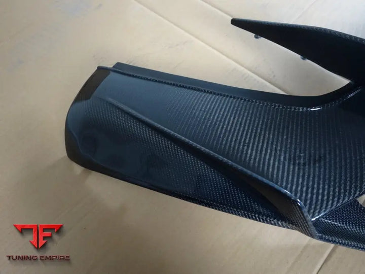 MERCEDES AMG GT / GTS CARBON BODY KIT