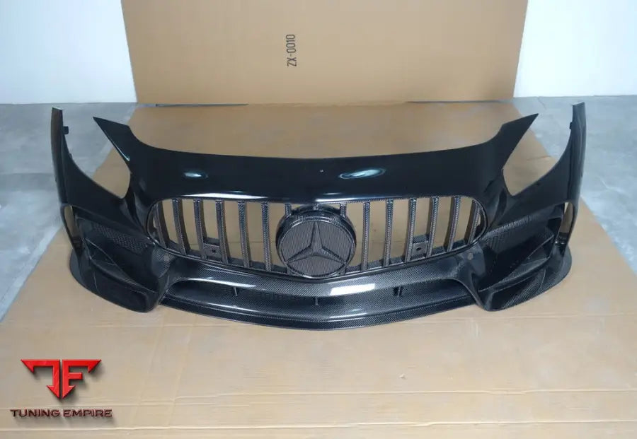 MERCEDES AMG GT / GTS CARBON BODY KIT