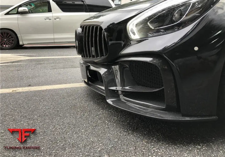 MERCEDES AMG GT / GTS CARBON BODY KIT