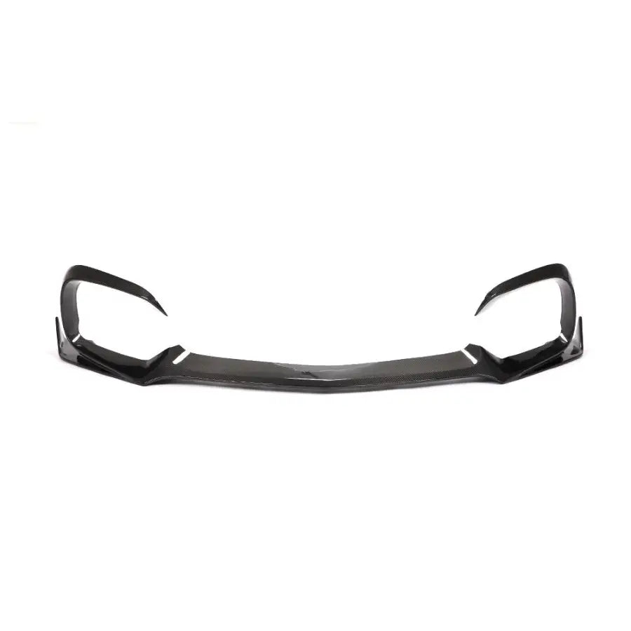 MERCEDES AMG GT/ GTS CARBON FRONT LIP SET AND SIDE SKIRTS