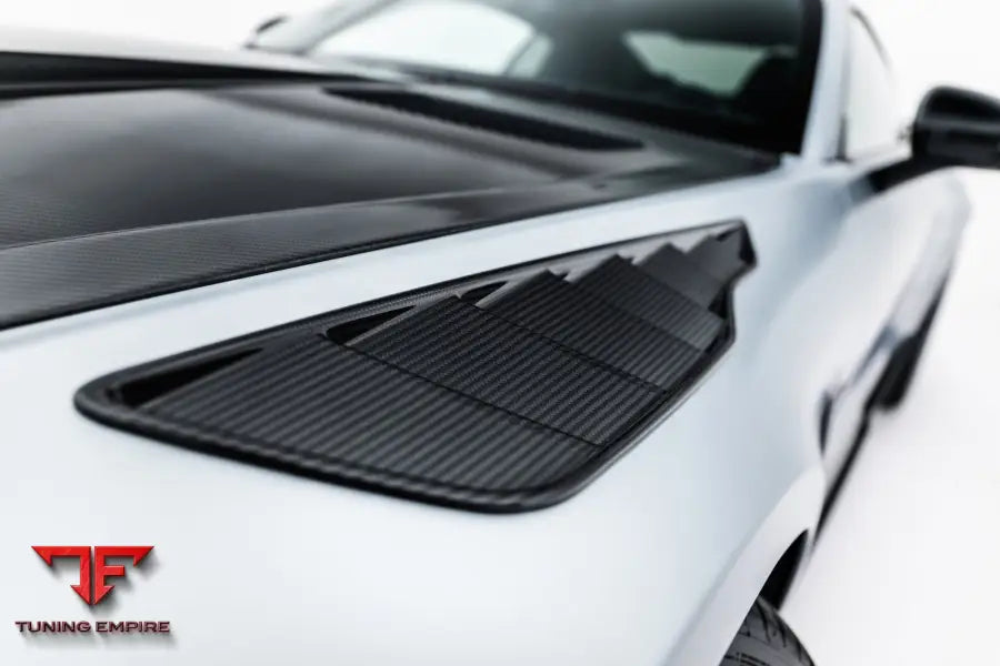 MERCEDES AMG GT63 C192 CARBON BODY KIT