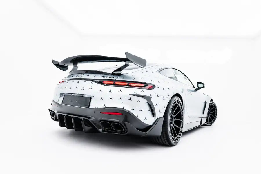 MERCEDES AMG GT63 C192 CARBON BODY KIT