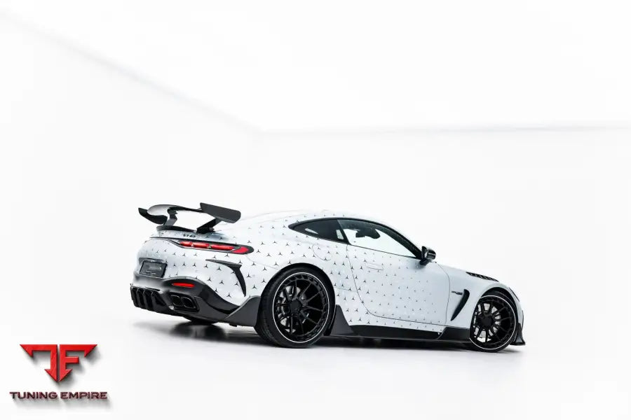 MERCEDES AMG GT63 C192 CARBON BODY KIT