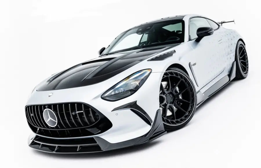 MERCEDES AMG GT63 C192 CARBON BODY KIT