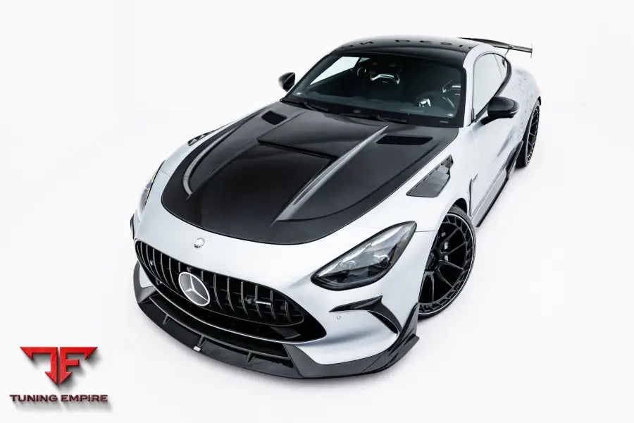 MERCEDES AMG GT63 C192 CARBON BODY KIT