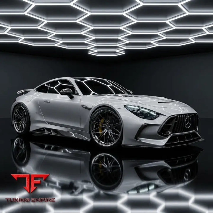 MERCEDES AMG GT63 C192 CARBON WIDEBODY KIT