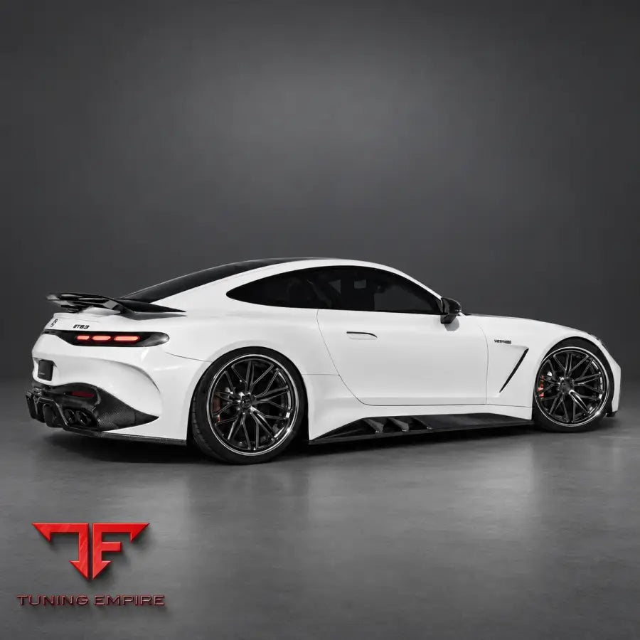 MERCEDES AMG GT63 C192 CARBON WIDEBODY KIT ’KATANA’
